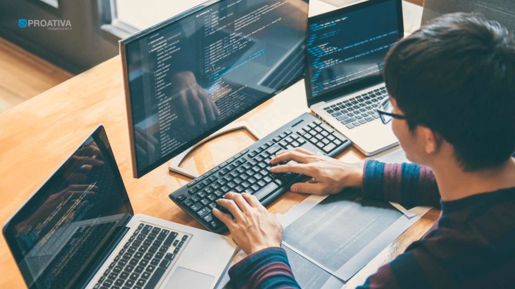engenheiro de software