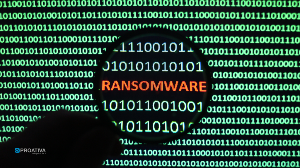 ransomware