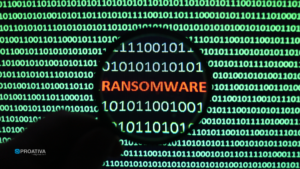 Leia mais sobre o artigo Ransomware: a nova ameaça virtual