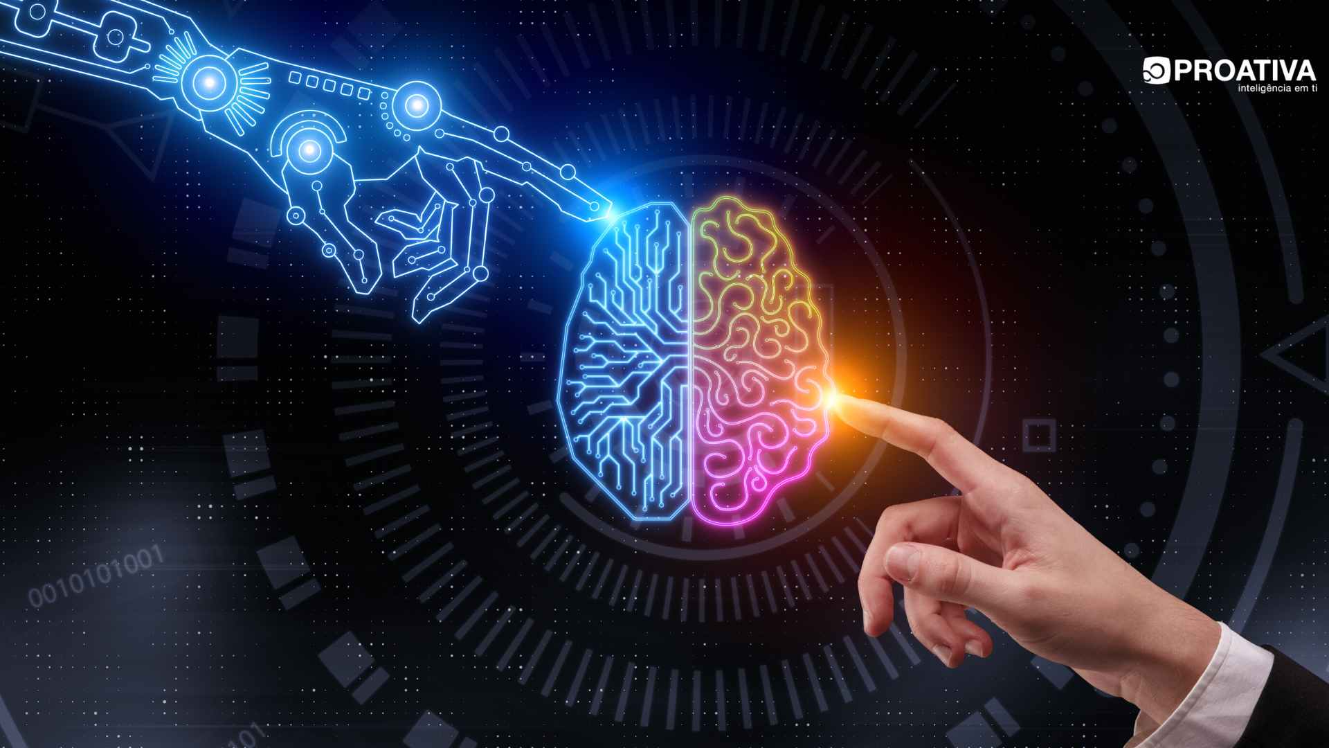 Inteligência Artificial e Machine Learning - Saiba mais