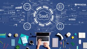 Software as a Service (SaaS)