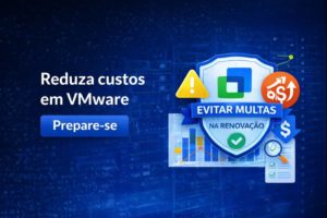 Como reduzir custos de VMWARE