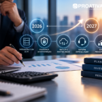 Planejamento do orçamento de TI para 2027 e investimentos em infraestrutura tecnológica.