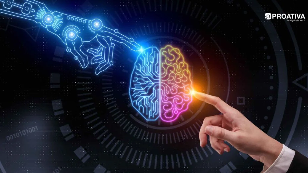 Inteligência Artificial e Machine Learning